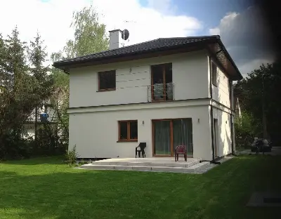 Tytan — realizacje 18