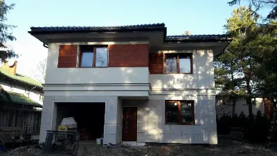 Tytan — realizacje 19