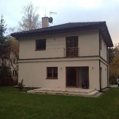 Tytan — realizacje 8