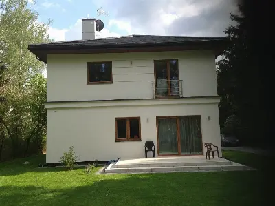 Tytan — realizacje 20
