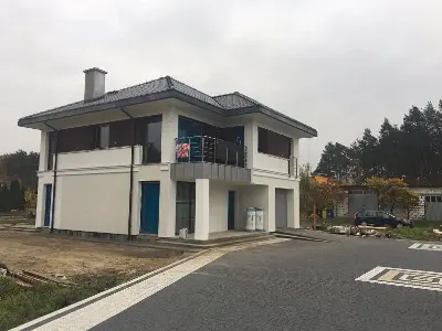 Tytan — realizacje 3