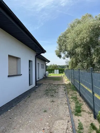 Uroczy — realizacje 11