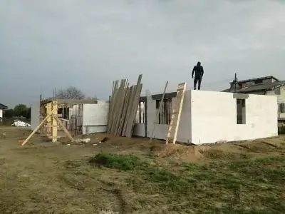 Uroczy — realizacje 39
