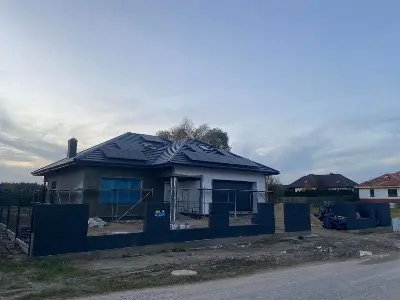 Uroczy — realizacje 22