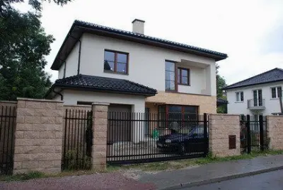 Vega — realizacje 5