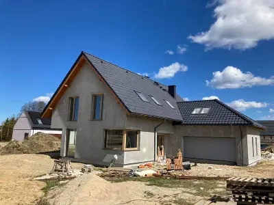 Viking 5 wariant B — realizacje 17