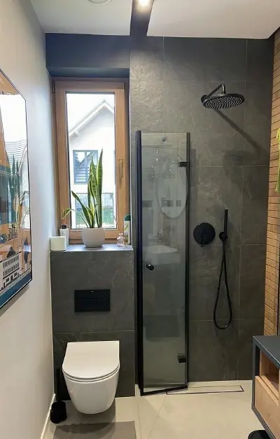 Viking 5 wariant B — realizacje 15