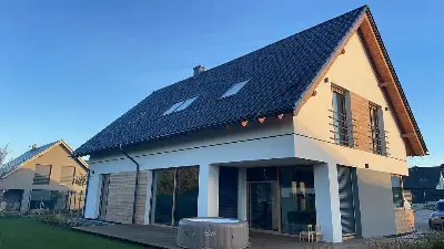 Viking 5 wariant B — realizacje 16