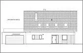 Projekt domu Viking wariant C — wizualizacja
