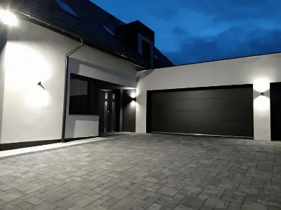 Viking — realizacje 2