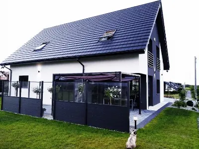 Viking — realizacje 4