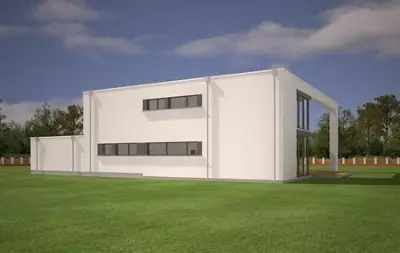 Villa Nova — zdjęcia 5