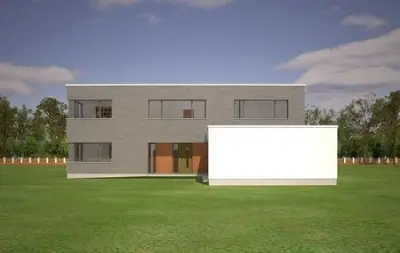 Villa Nova — zdjęcia 1