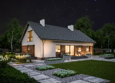 W zgodzie z naturą — wersje stylistyczne 2