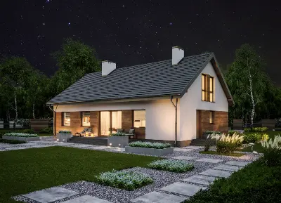 W zgodzie z naturą — wersje stylistyczne 1