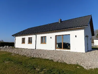 Wąski 2 — realizacje 8