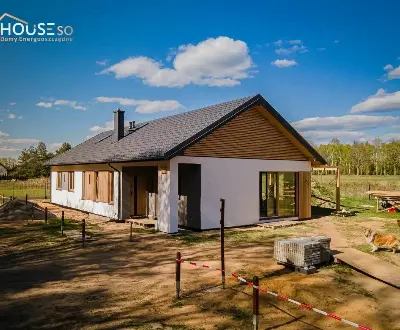Wąski 2 — realizacje 2