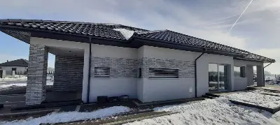 Wąski — realizacje 9