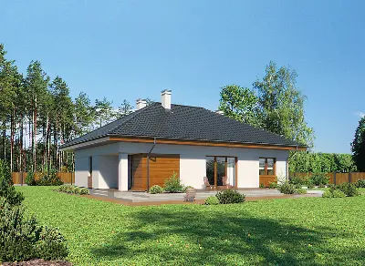 Wesoła melodia — wizualizacje 2
