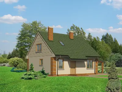 Wesoły — wersje stylistyczne 2