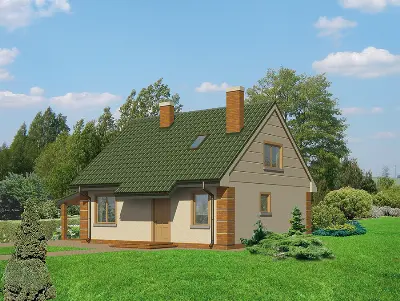 Wesoły — wersje stylistyczne 1