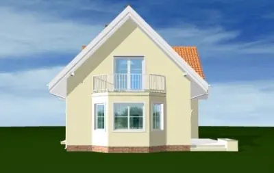 Wesoły — zdjęcia 1