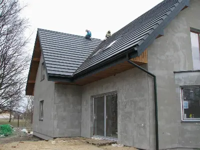 Wesoły — realizacje 21
