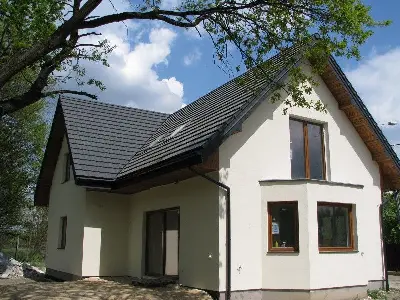 Wesoły — realizacje 8