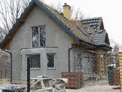 Wesoły — realizacje 22