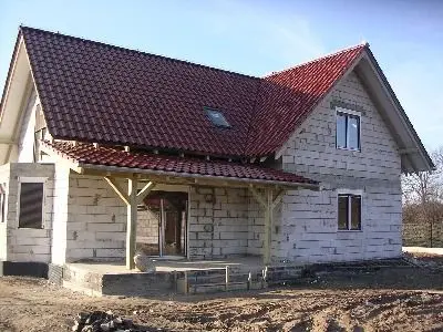 Wesoły — realizacje 15