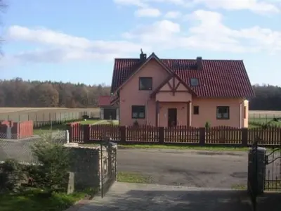 Wesoły — realizacje 4