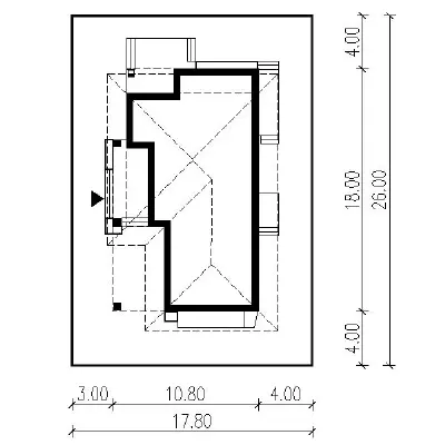 Wielka zmiana — plan sytuacyjny 1