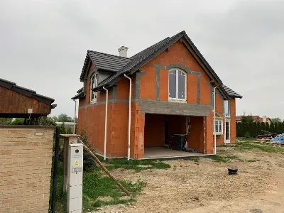 Willa Anna Maria — realizacje 15