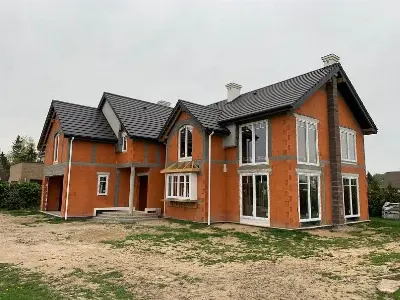 Willa Anna Maria — realizacje 13
