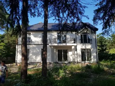 Willa Anna Maria — realizacje 3