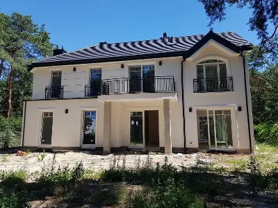 Willa Anna Maria — realizacje 1