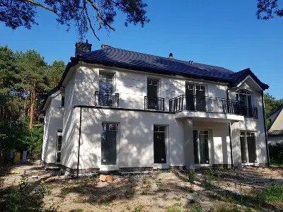 Willa Anna Maria — realizacje 2
