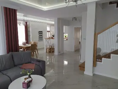 Willa Diamentowa — realizacje 8