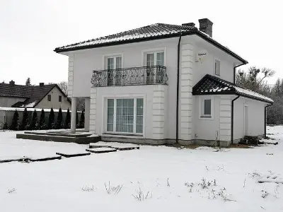 Willa Diamentowa — realizacje 46
