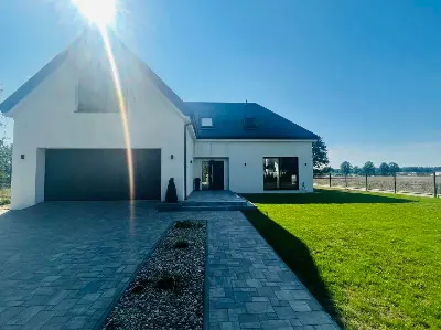Willa Eska 2 — realizacje 9