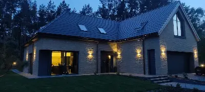 Willa Eska 2 — realizacje 1