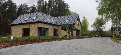 Willa Eska 2 — realizacje 4