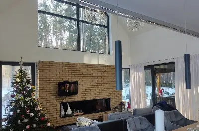 Willa Eska 2 — realizacje 2