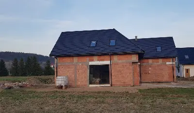 Willa Eska 3 — realizacje 2