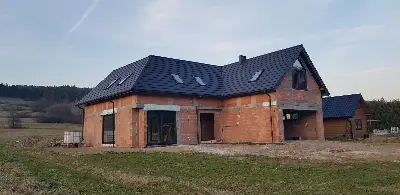 Willa Eska 3 — realizacje 1