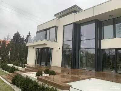 Willa Floryda 2 — realizacje 4