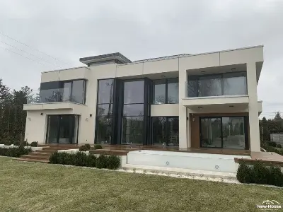 Willa Floryda 2 — realizacje 1