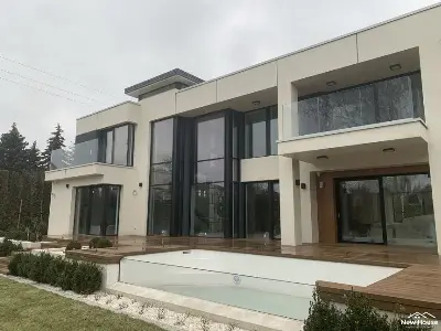 Willa Floryda 2 — realizacje 9