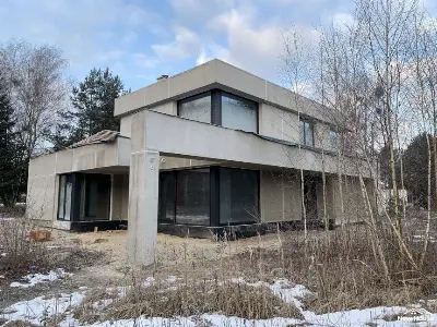 Willa Floryda 3 — realizacje 4
