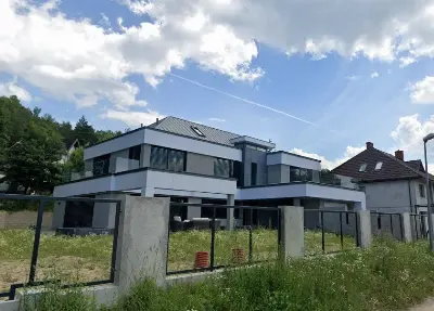 Willa Floryda 4 — realizacje 4
